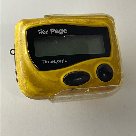 Beeper - Picture 3 of 8